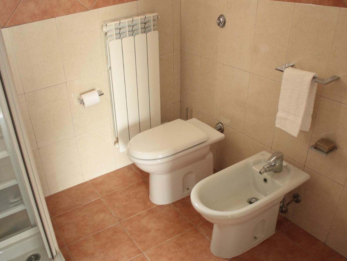 Attico Rudiae Apartment Lecce Exterior photo