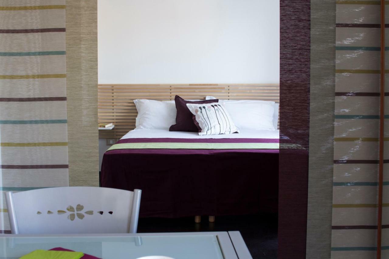 Attico Rudiae Apartment Lecce Exterior photo