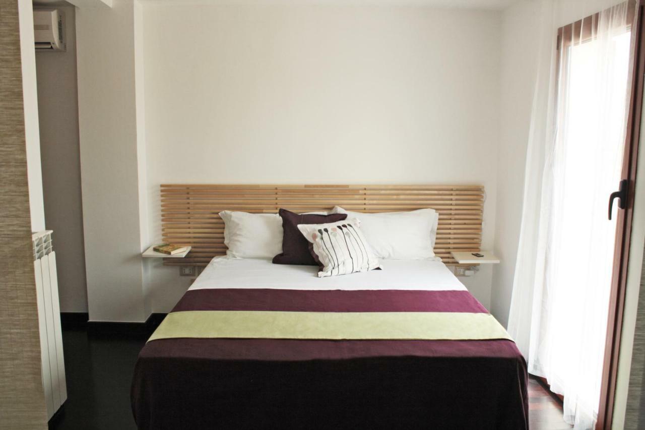 Attico Rudiae Apartment Lecce Exterior photo